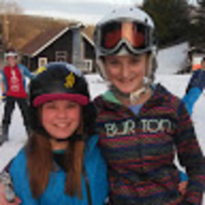 Meet your Posher, Maddy